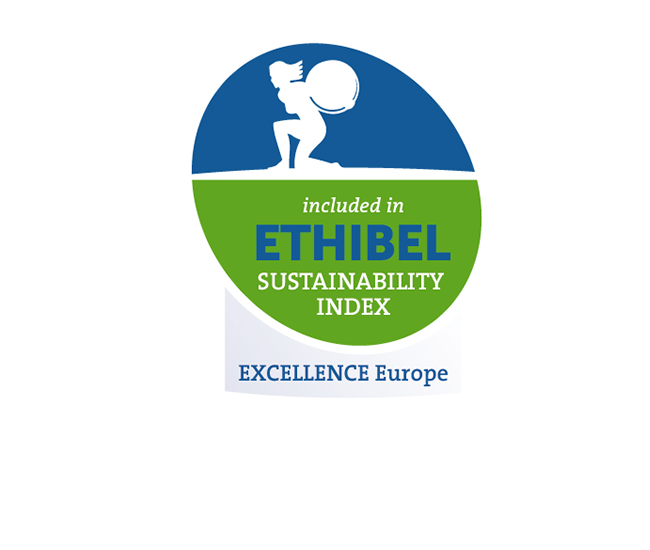 Ethibel Sustainability Index (ESI) Excellence Europe