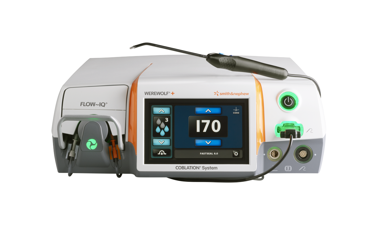 Change-A-Tip Portable Electrocautery System