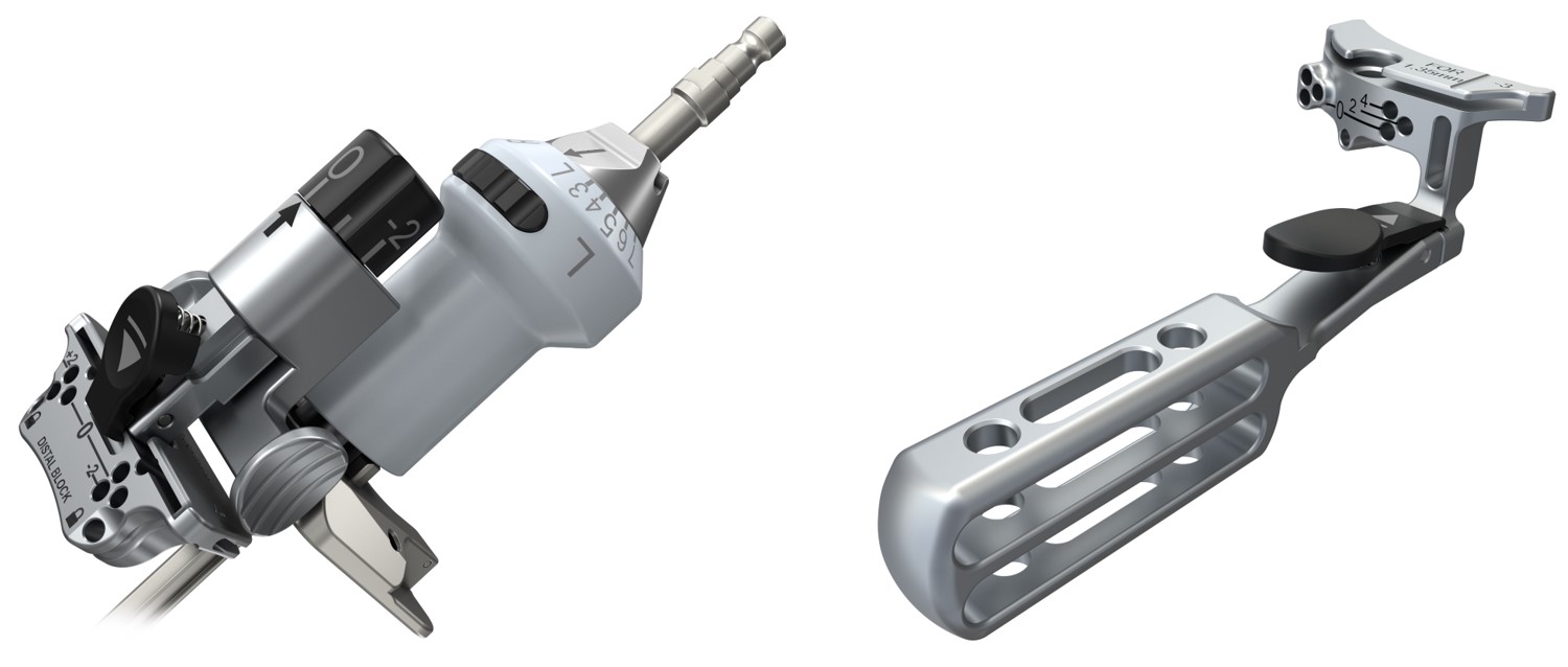 Smith+Nephew introduces pioneering new technologies for its JOURNEY◊ II total knee arthroplasty portfolio