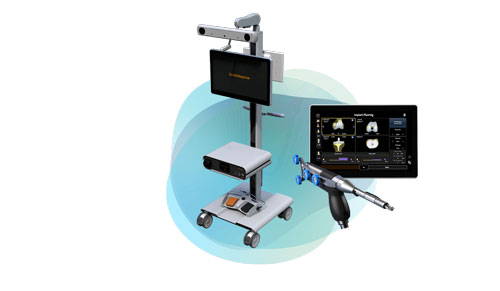 Smith+Nephew launches Real Intelligence and CORI◊ Surgical System; next generation handheld robotics platform in Canada