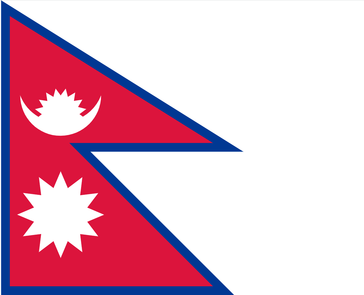 Flag of Nepal.png