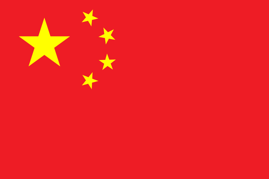 Greater China