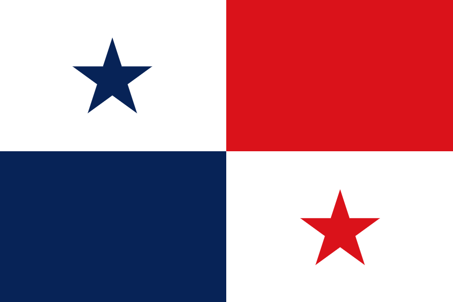 Flag of Panama.png