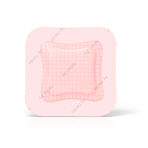 ALLEVYN<sup>◊</sup>Ag GENTLE BORDER