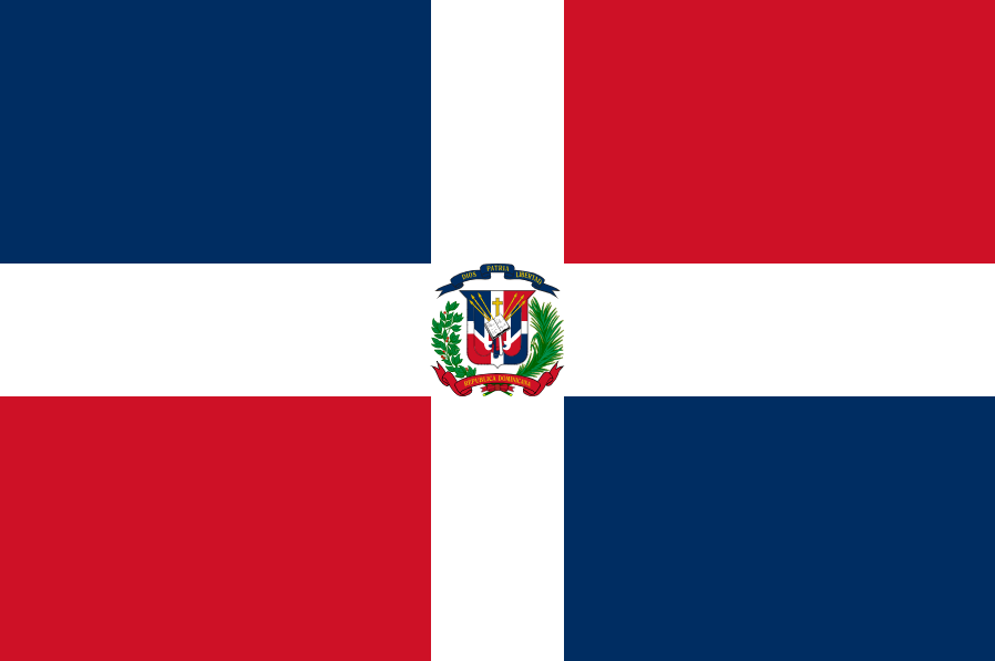 Dominican Republic