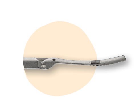 NOVOSTITCH PRO Meniscal Repair System | Smith+Nephew USA NOVOSTITCH PRO Meniscal Repair System | Smith+Nephew USA