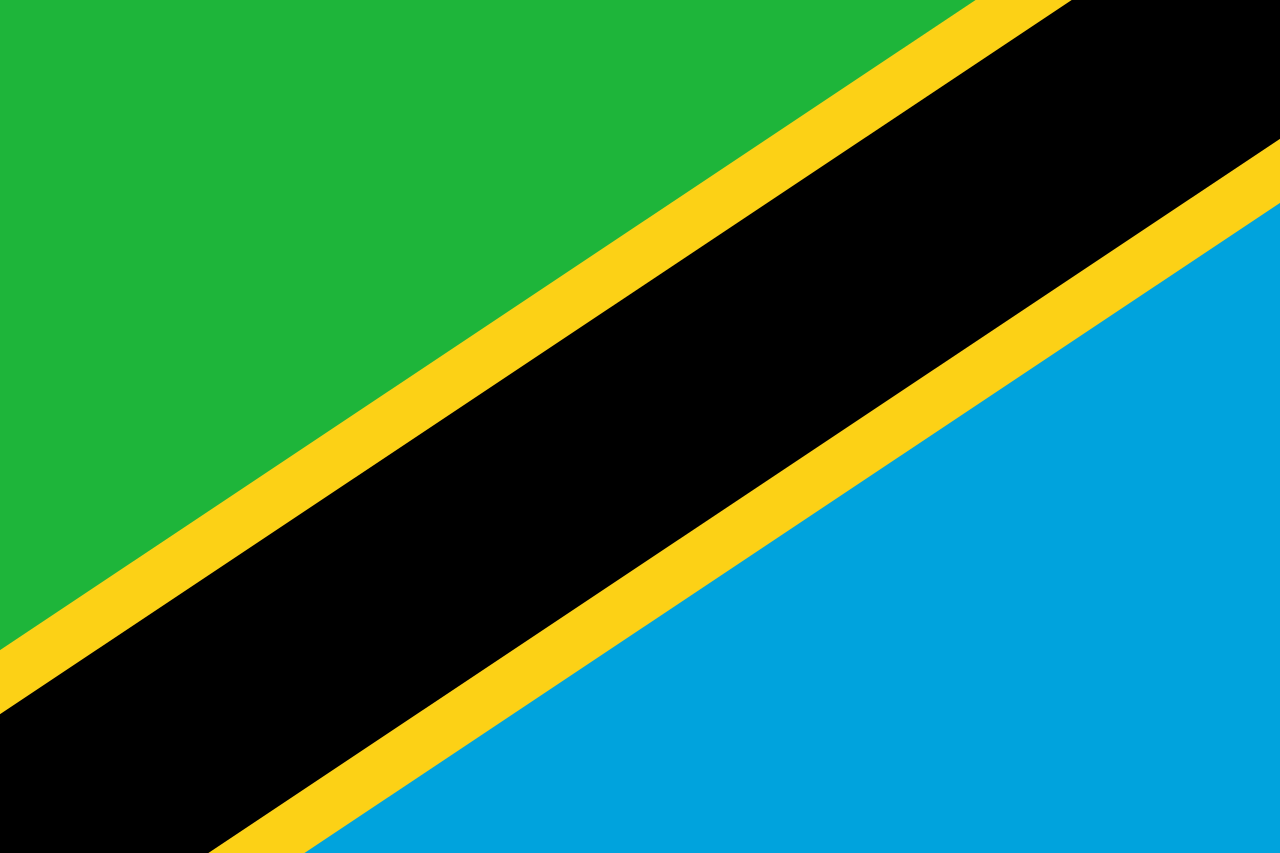 Flag of Tanzania.png