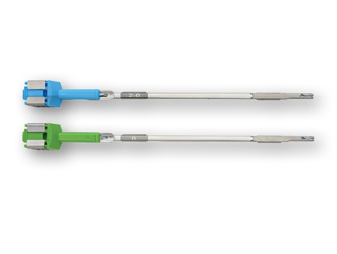 NOVOSTITCH PRO Meniscal Repair System NOVOSTITCH PRO Meniscal Repair System